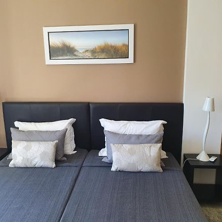 Apartamento De กัวเตย์รา ภายนอก รูปภาพ