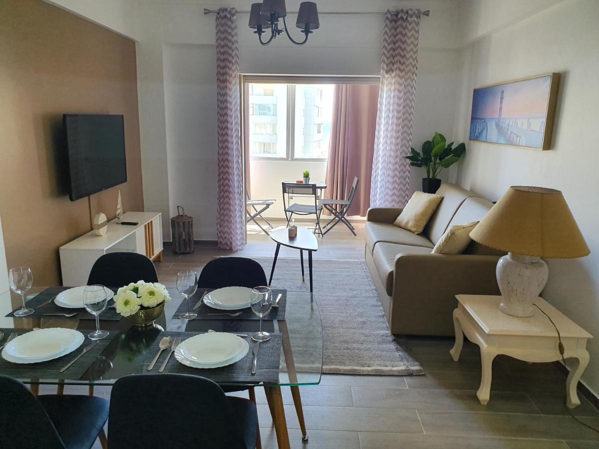 Apartamento De กัวเตย์รา ภายนอก รูปภาพ