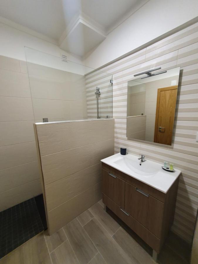 Apartamento De กัวเตย์รา ภายนอก รูปภาพ