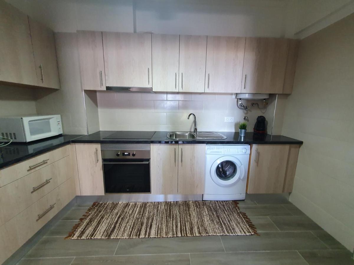 Apartamento De กัวเตย์รา ภายนอก รูปภาพ