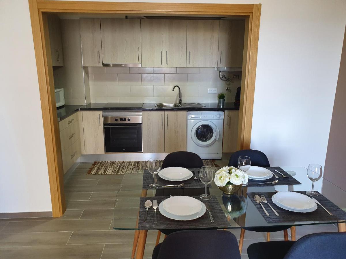 Apartamento De กัวเตย์รา ภายนอก รูปภาพ
