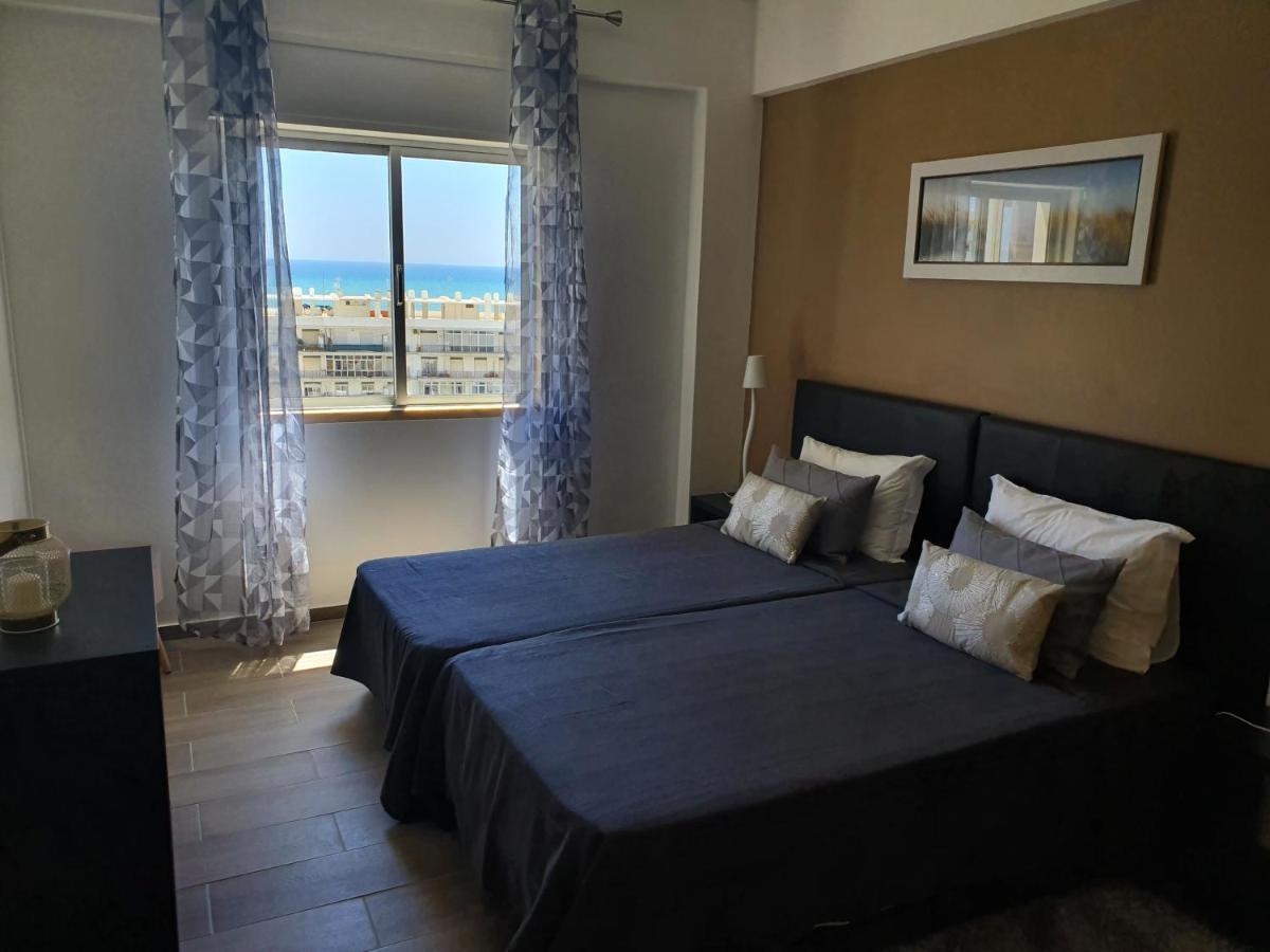 Apartamento De กัวเตย์รา ภายนอก รูปภาพ